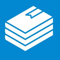BookStack logo